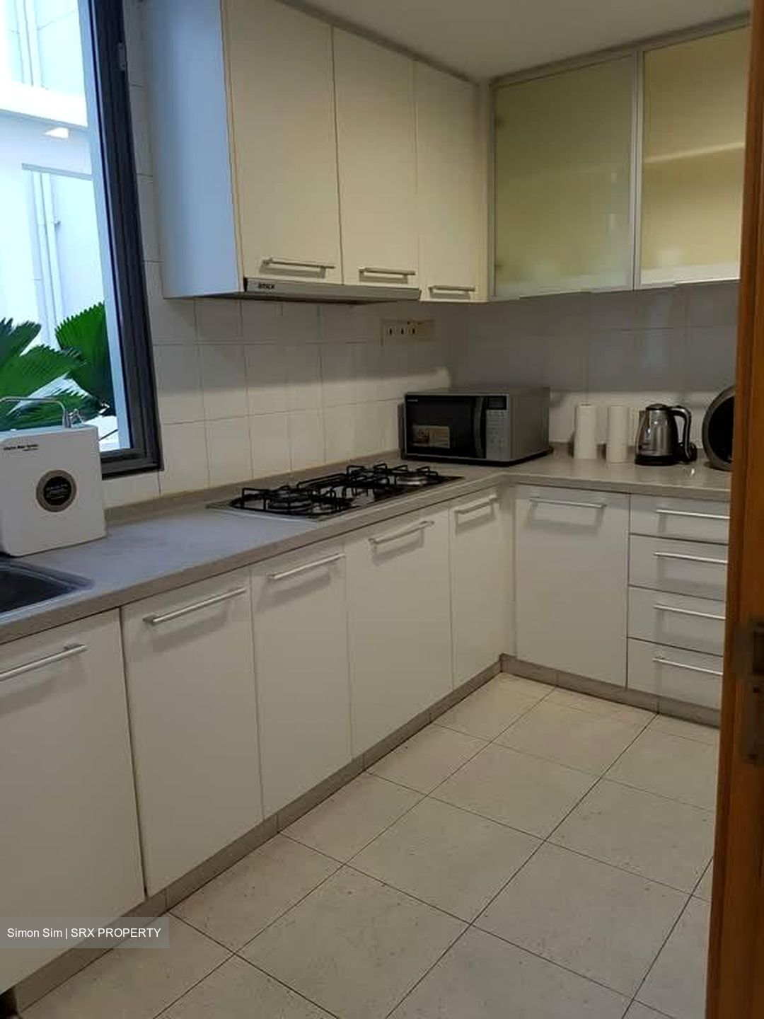 The Waterina (D14), Apartment #553312661